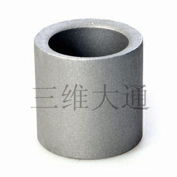 冷挤压活塞冷锻汽车制动器活塞毛坯