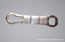 低价供应啤酒开瓶器 礼品开瓶器 钢板开瓶器 开瓶器
