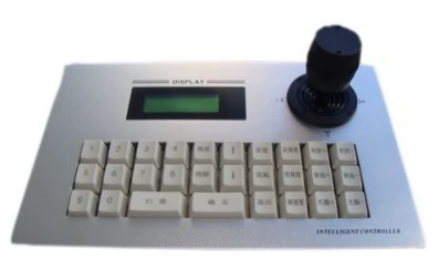 Трехмерная клавиатура Мониторинговое оборудование Контрольное оборудование Умная шарикомашина Трехмерная клавиатура Мониторинговая клавиатура