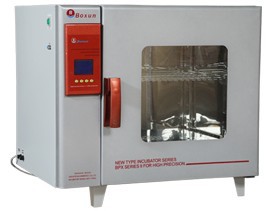 BPX-162电热恒温培养箱.升级新型.液晶屏培养箱/550*500*500