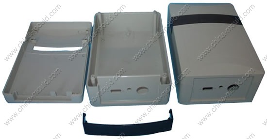 塑料壳体，机箱，接线盒，便携式仪表壳21-66