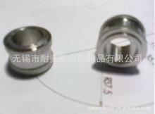 数控镗孔加工 非标滚花螺帽 轴套类零件定做