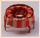 空心电感线圈  环型电感 空心线圈厂家批发