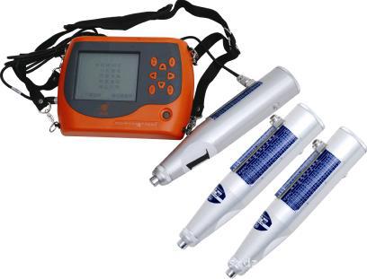 HT225W 全自动数字式回弹仪 HT-225W 数字式回弹仪