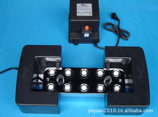 Большой запас MY-20C * 10 ультразвуковой десять распылитель с распылителем, увлажнитель тумана