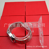 Large supply of a single large transparent watch display rack manufacturer Direct sales conjoined watch frame wholesale