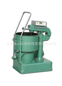 UJZ-15型水泥砂浆搅拌机 立式搅伴机 混凝土搅拌机