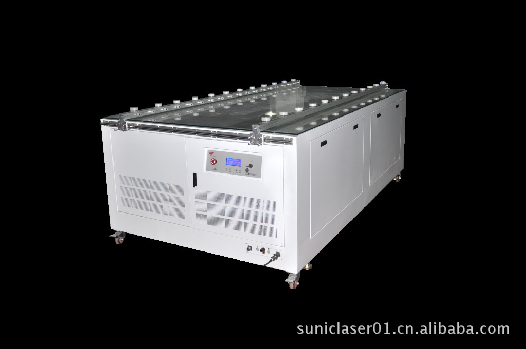 太阳能组件测试仪