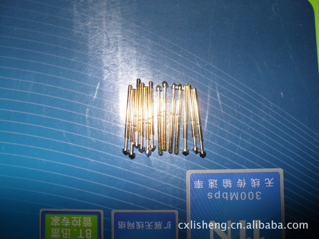 P75（1#）-系列探针    测试针     厂家直销