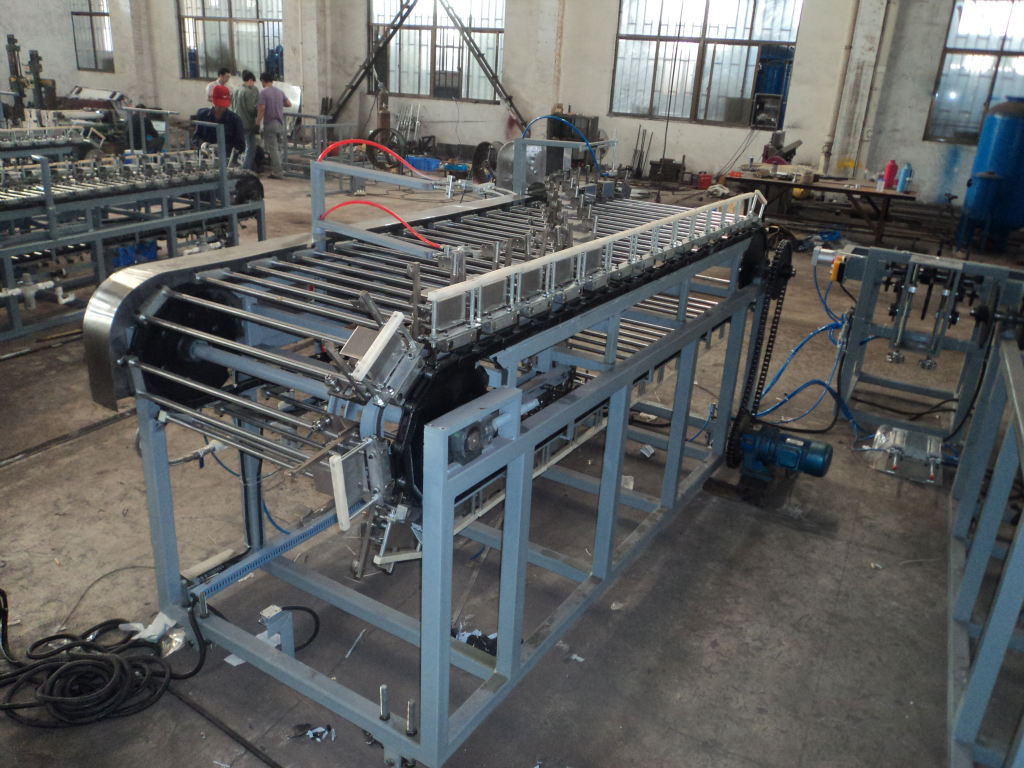 丁腈手套脱膜机手套脱模设备手套机智能高效多功能电子