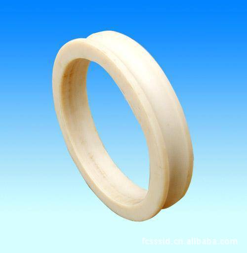 农机塑料配件 转角连接件 ABS注塑件农机配件