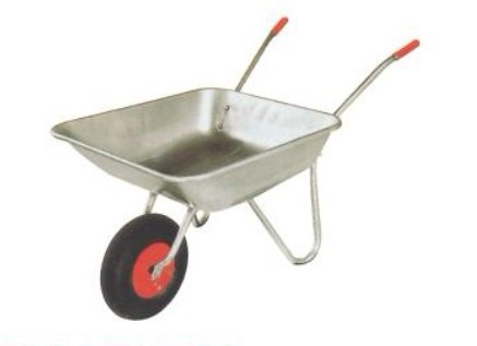 手推车,推车,独轮车.铁斗车WB5204