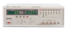 高质量供应ZC2618B 电容测试仪-专业电容测量仪 lcr测试仪