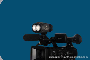 SuPPly ZF2000LED PhotograPhy Lights Camera Lights Can Be Used for Z5c 190P and Other Cameras