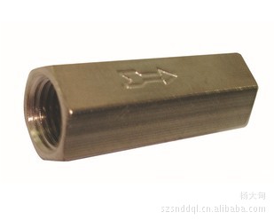 气动单向阀 CV-06 CV-08 CV-10 CV-15 1分 2分 3分 4分 批发零售