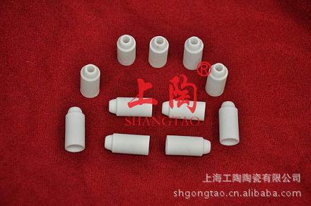 【厂家直供】陶瓷圈，氧化铝陶瓷板，高温瓷板，陶瓷环