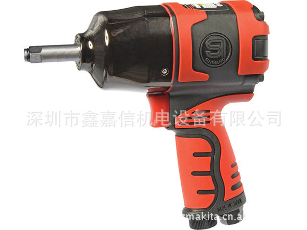 SI-1492SR 批发零售日本 SHINANO信浓 气动扳手 SI-1492SR