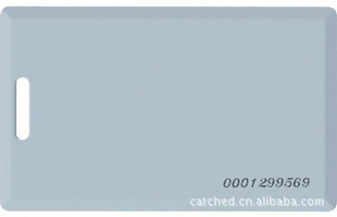 门禁卡 中距离卡 考勤卡 1米ID卡 停车场卡