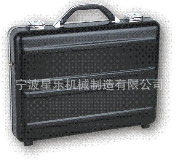 浙江宁波铝合金工具箱 铝电脑箱 手提箱 公文箱