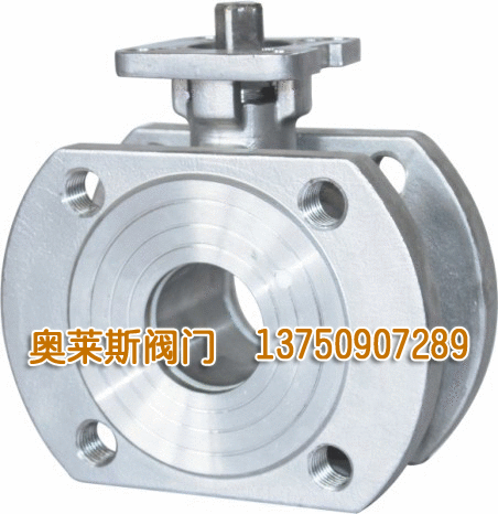 厂家直供规格齐全卓恩Q71对夹式阀体止回阀不锈钢直通式阀门球阀