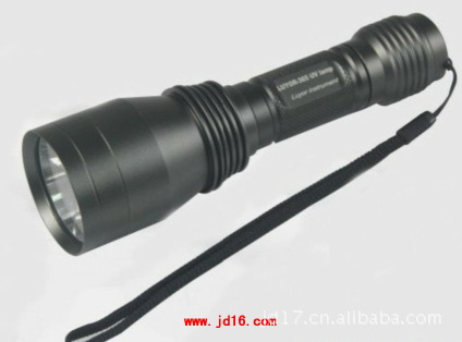 Luyang LUYOR-365 Ultraviolet lamp,high strength Ultraviolet lamp high strength Blacklight