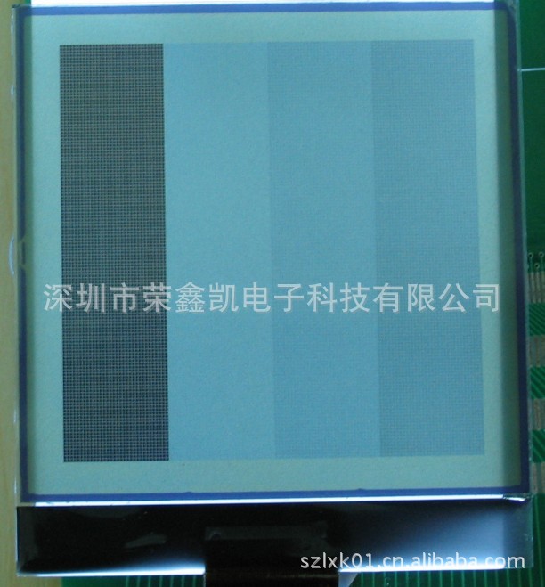设备点菜机 LCM/LCD 显示系列