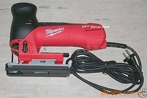 现货批发美国 Milwaukee米沃奇 曲线锯 JS120X