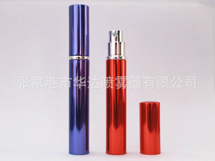 HD-104 4ml 香水樽（单色）