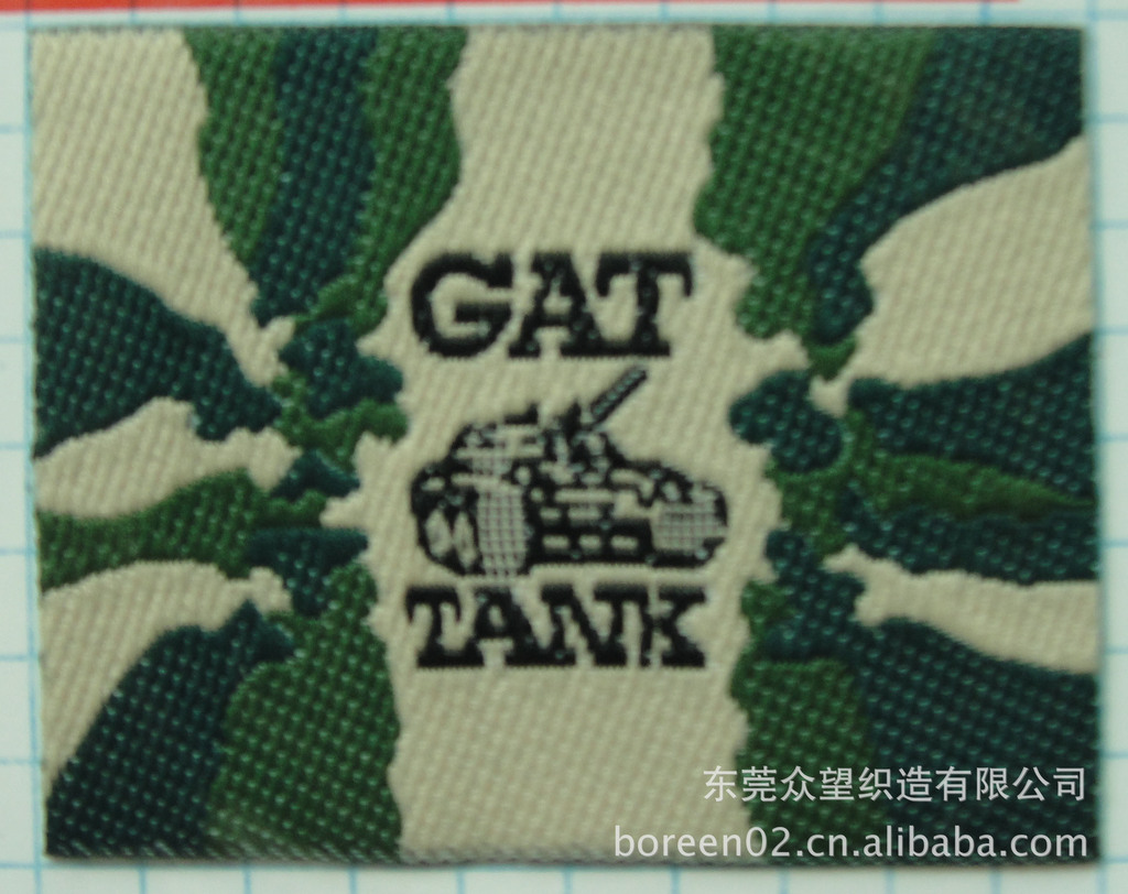 厂家设计生产　织唛　双锦　商标织唛　各种规格及颜色　欢迎来电