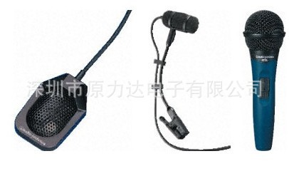 Audio-Technica 原厂原装PRO45 PRO35 PRO42
