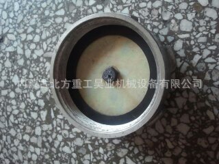 特雷克斯TEREX3303 TR100用09251163燃油箱盖配件