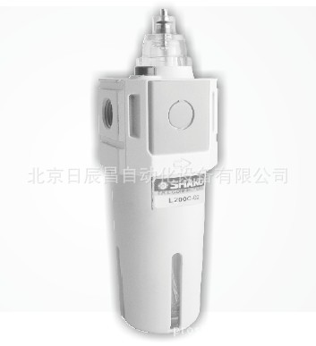 批发 销售 台湾新恭SHAKO 迷你型给油器 L200C-02N  L200C-01N