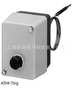 德国原装温度开关JUMO ATH--70 TN:60001522