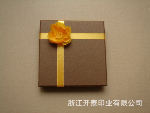 浙江省温厂家可按您要求/样品做巧克力包装盒|巧克力纸盒