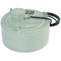 KANETEC  HEM-60C除铁用圆形电磁铁