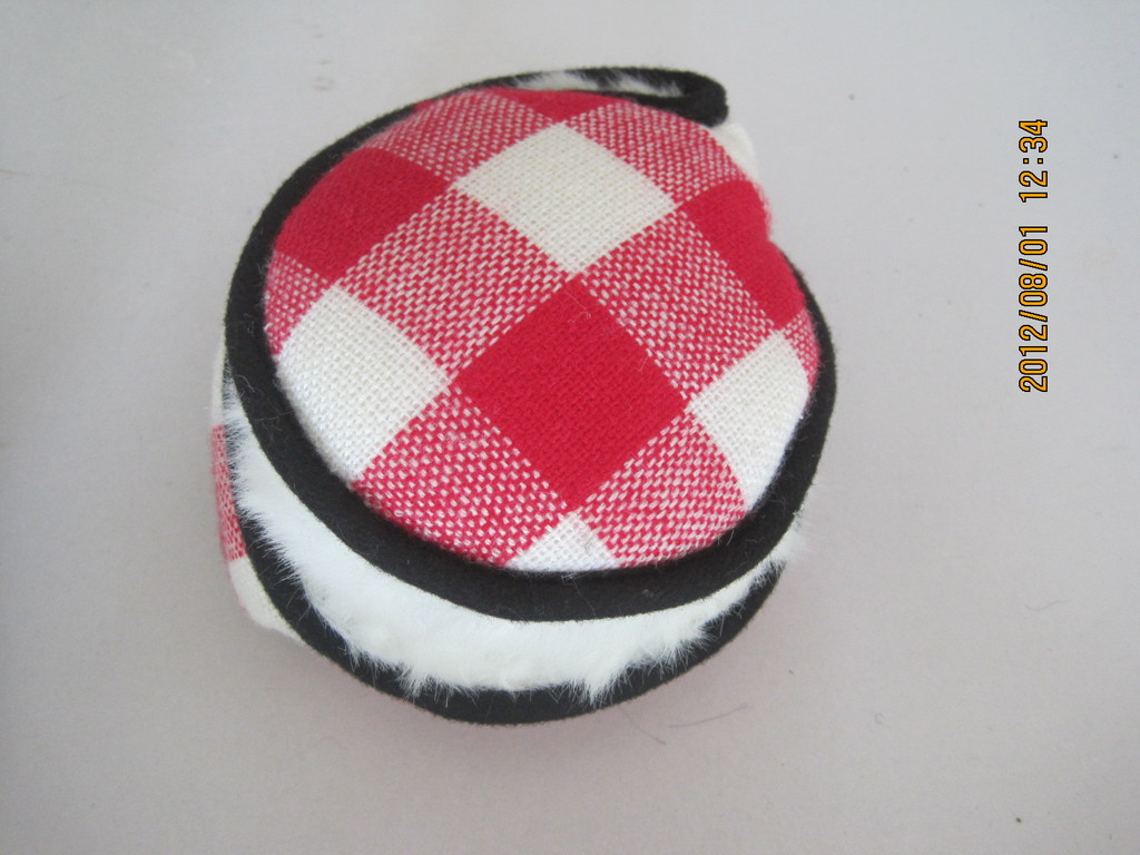 自产自销各种保暖耳套、毛绒保暖耳罩、耳机耳套、保暖耳罩(图)