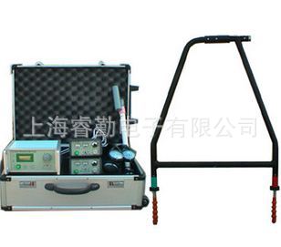 SL-208型地下光缆外护层故障定位仪