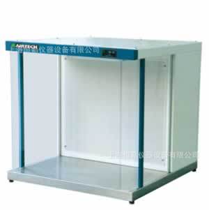 HD-650-U单人单面水平洁净工作台、净化工作台、净化台