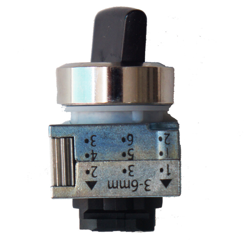 供应西门子3SB3500-2LA11|3SB35002LA11西门子旋钮开关