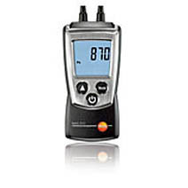德国德图 testo 510 压差测量仪， testo 510 压力计|ru