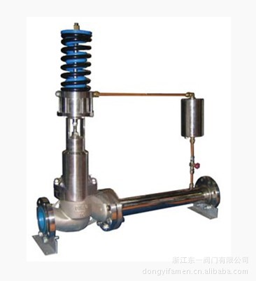 浙江东一V230自力式压力调节阀