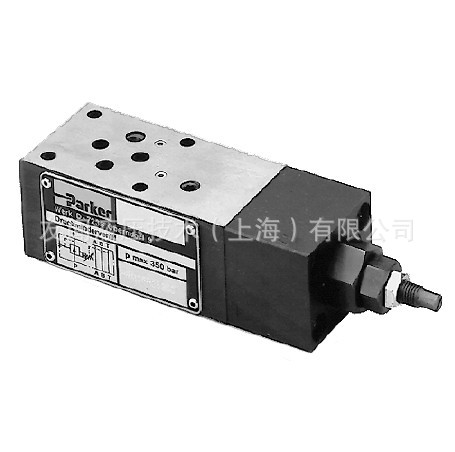 派克阀 PARKER阀先导溢流阀RM系列