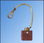 供应碳刷 电器电机 金属石墨碳刷