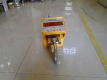 3吨电子挂秤，上海越衡牌电子挂秤报价