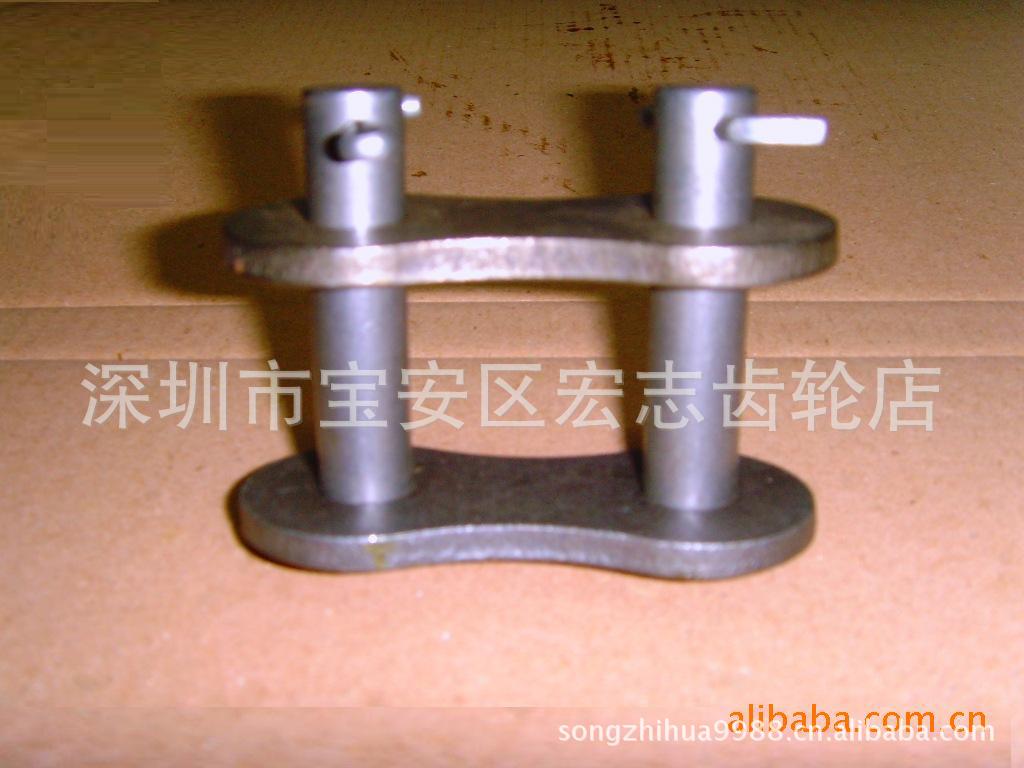 批发链条接头 大量现货链条接头