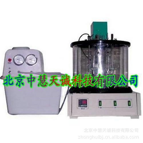 沥青粘度测定仪 型号：ZH9184