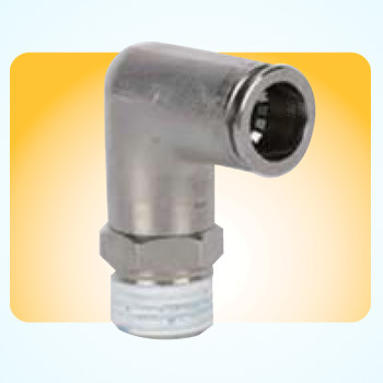 快速弯接头 ZKL 金属弯接头 快速快插接头 台湾长拓 CHANTO