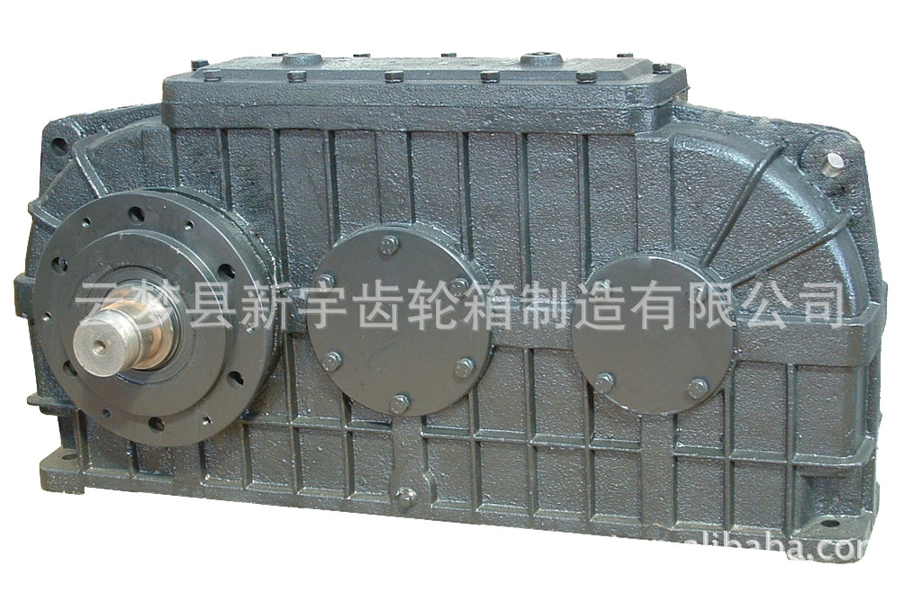 供应各类传动箱