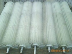 厂价供应优质果蔬清洗毛刷、除皮机毛刷辊多功能自动清洗果蔬加工