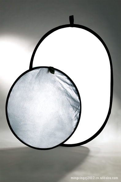 明星牌型号MX-8205半透明反光板